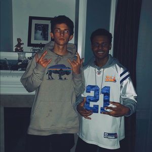 Meet your Posher, Will